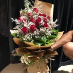 Natural Bouquet